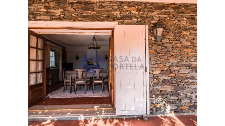 Quinta T5 para Venda em Meirinhos Foto 40