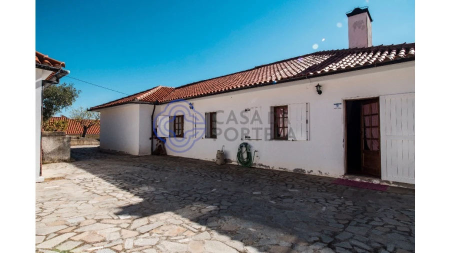 Quinta T5 para Venda em Meirinhos Foto 42