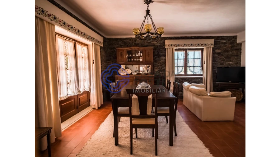 Quinta T5 para Venda em Meirinhos Foto 14