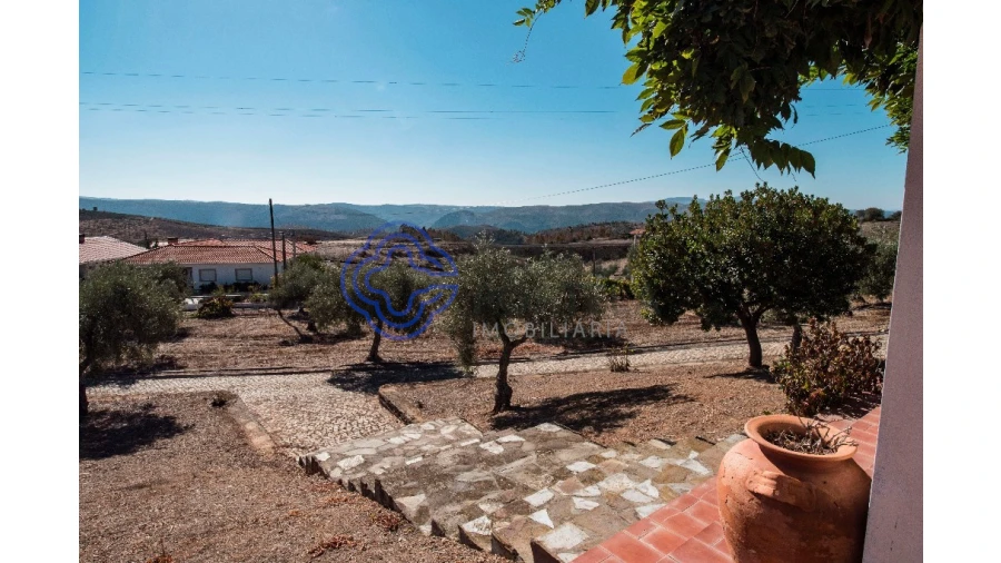 Quinta T5 para Venda em Meirinhos Foto 36