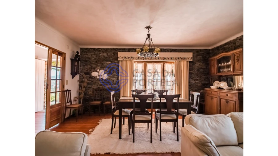 Quinta T5 para Venda em Meirinhos Foto 17