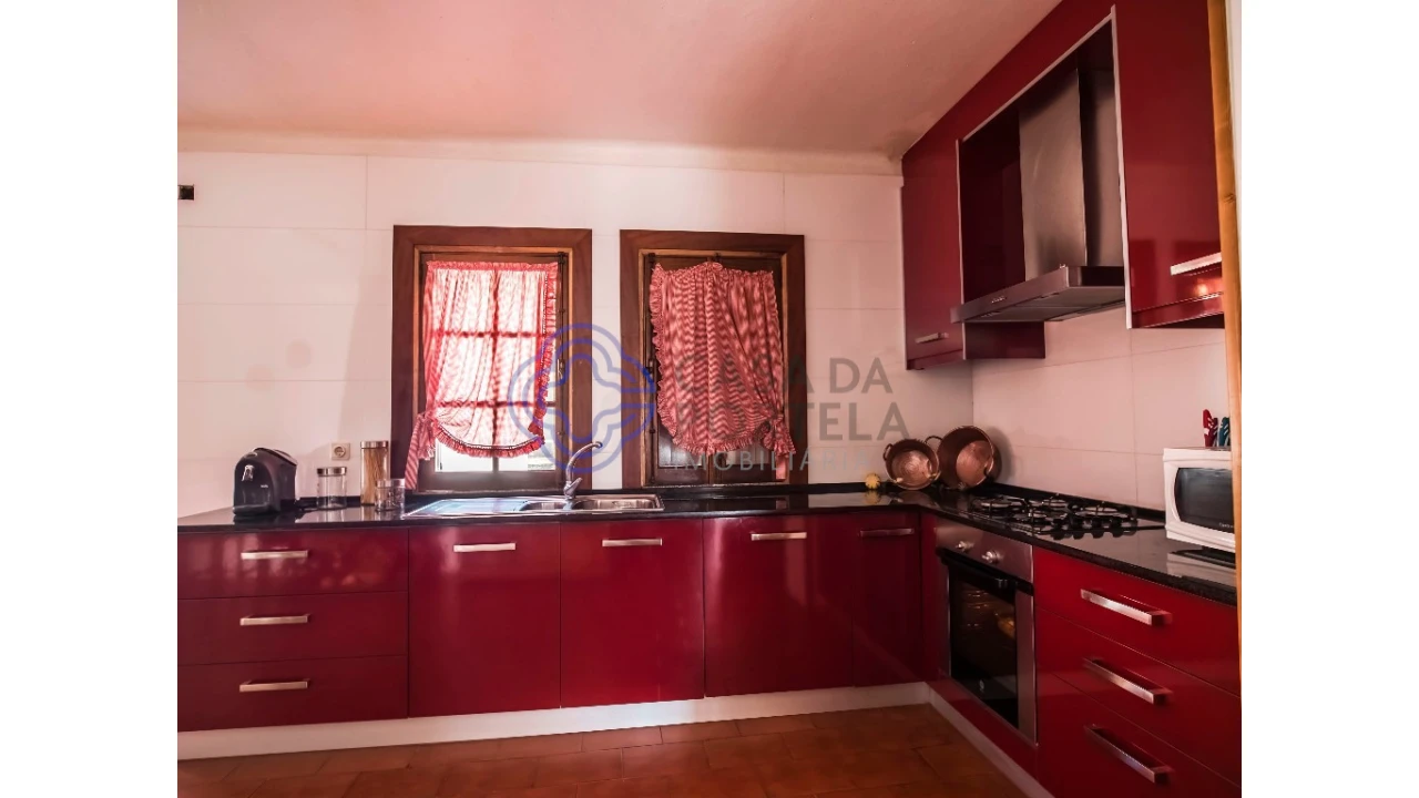 Quinta T5 para Venda em Meirinhos Foto 9