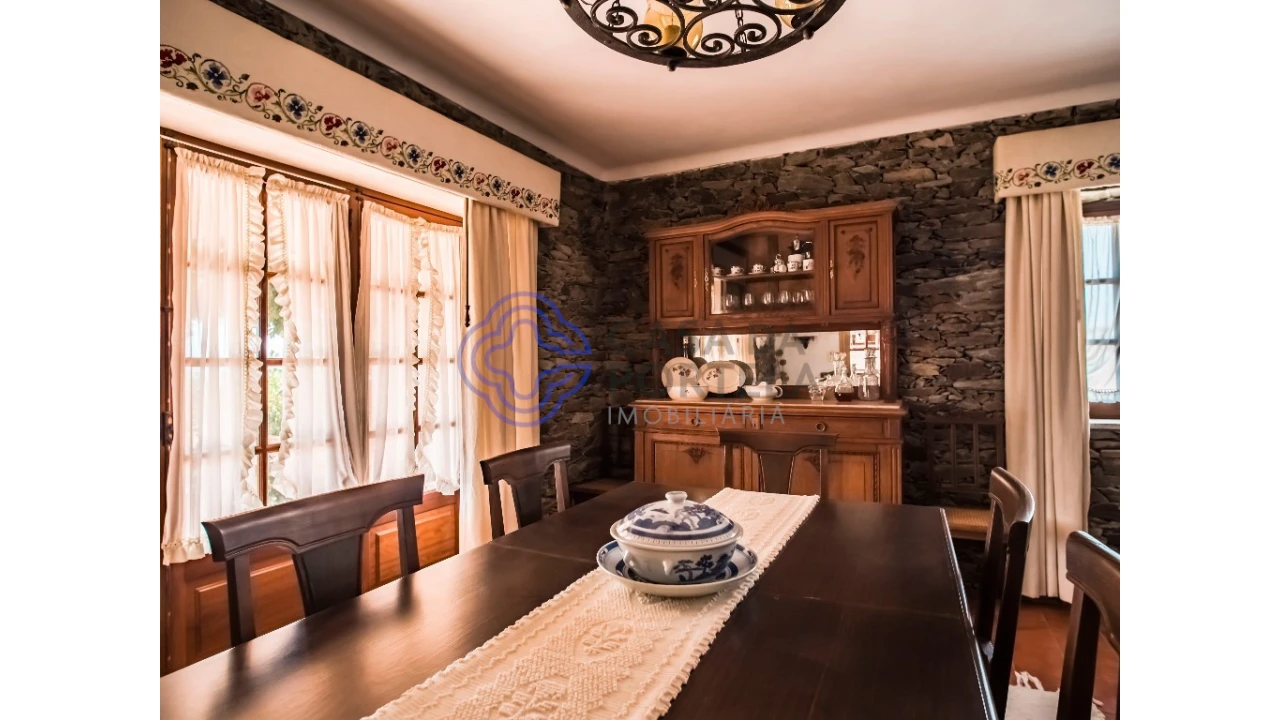 Quinta T5 para Venda em Meirinhos Foto 20