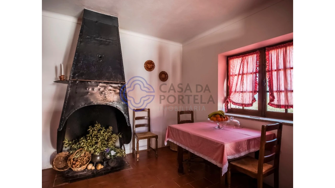 Quinta T5 para Venda em Meirinhos Foto 11