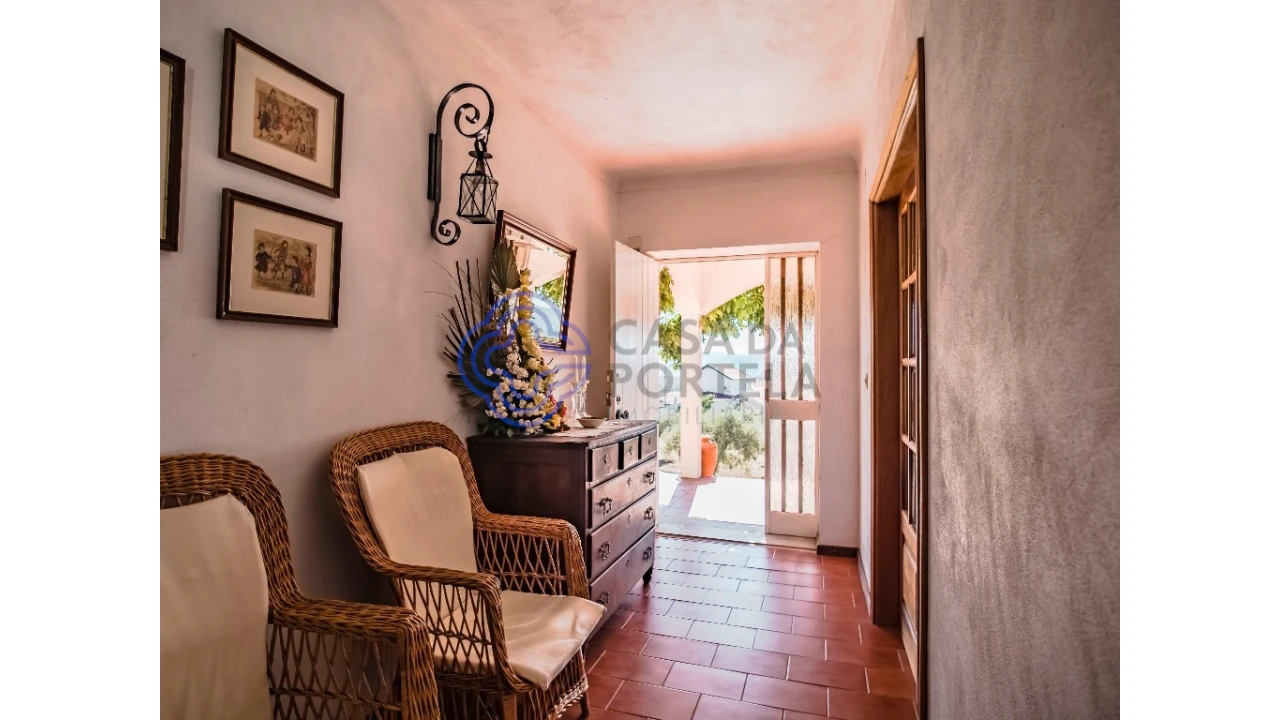 Quinta T5 para Venda em Meirinhos Foto 13