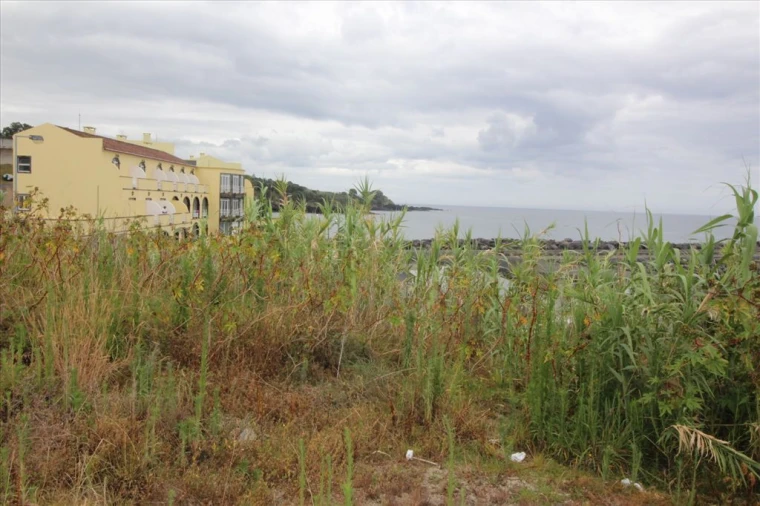 Terreno para Venda em Vila Franca do Campo (São Miguel) Foto 7