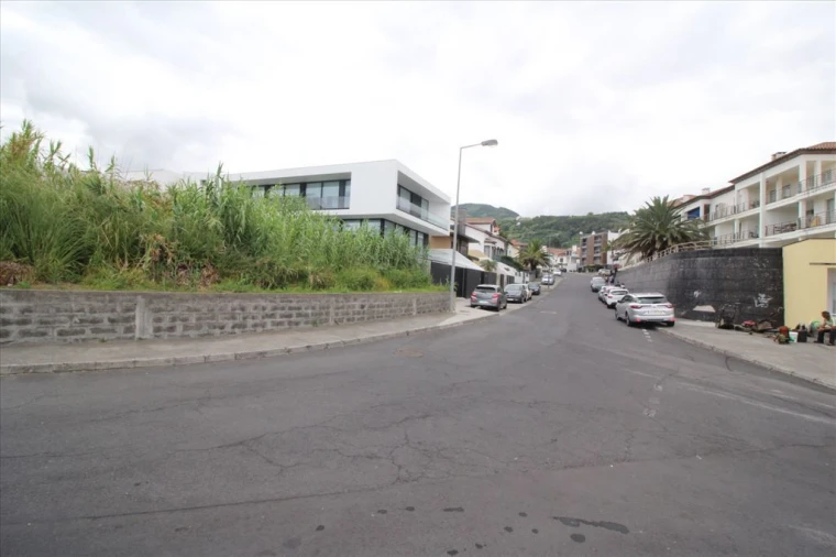 Terreno para Venda em Vila Franca do Campo (São Miguel) Foto 4