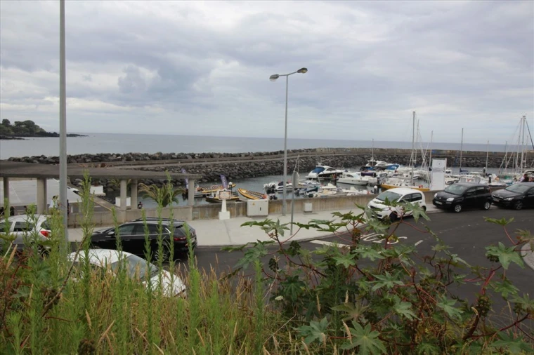 Terreno para Venda em Vila Franca do Campo (São Miguel) Foto 8