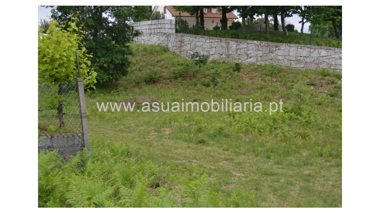 Terreno para Venda em Tabuaças Foto 5