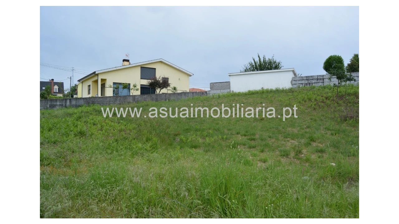 Terreno para Venda em Tabuaças Foto 7