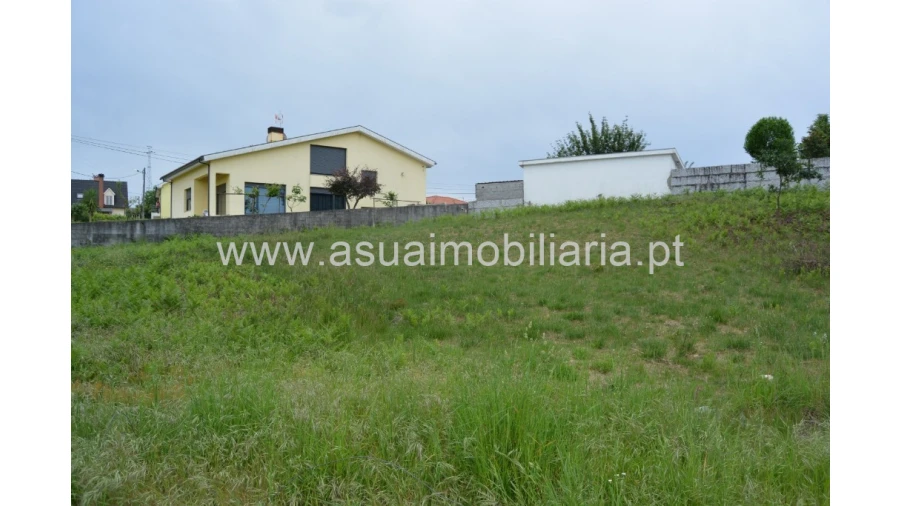 Terreno para Venda em Tabuaças Foto 7