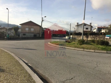 Terreno para Venda em Vila Verde e Barbudo