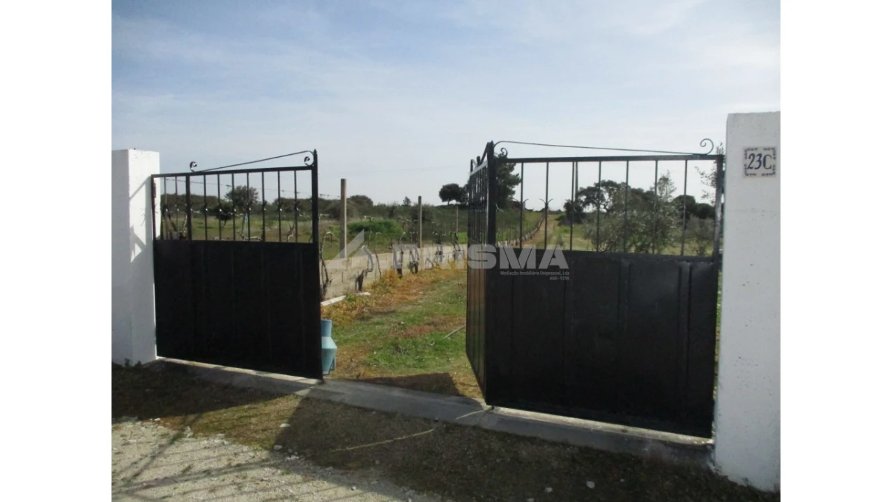 Terreno para Venda em Castelo Branco Foto 1