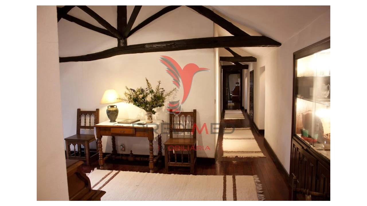 Quinta T8 para Venda em Cumieira Foto 9