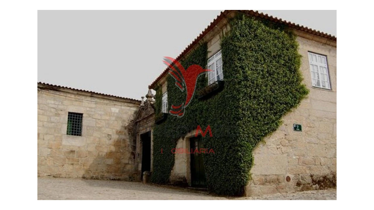 Quinta T8 para Venda em Cumieira Foto 2