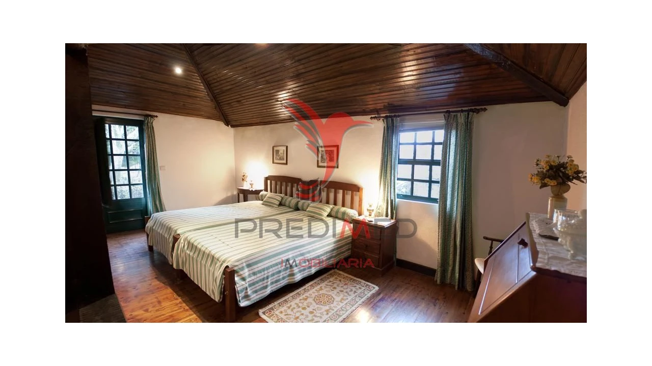 Quinta T8 para Venda em Cumieira Foto 13