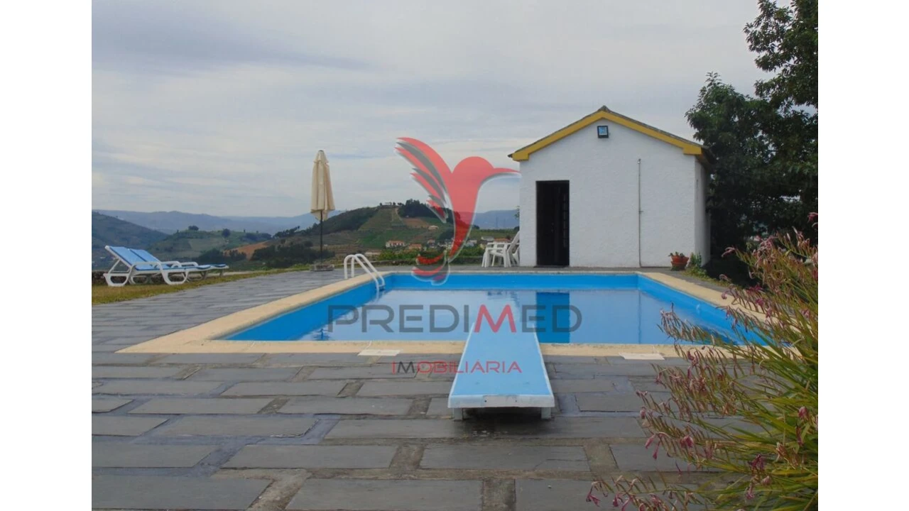 Quinta T8 para Venda em Cumieira Foto 18