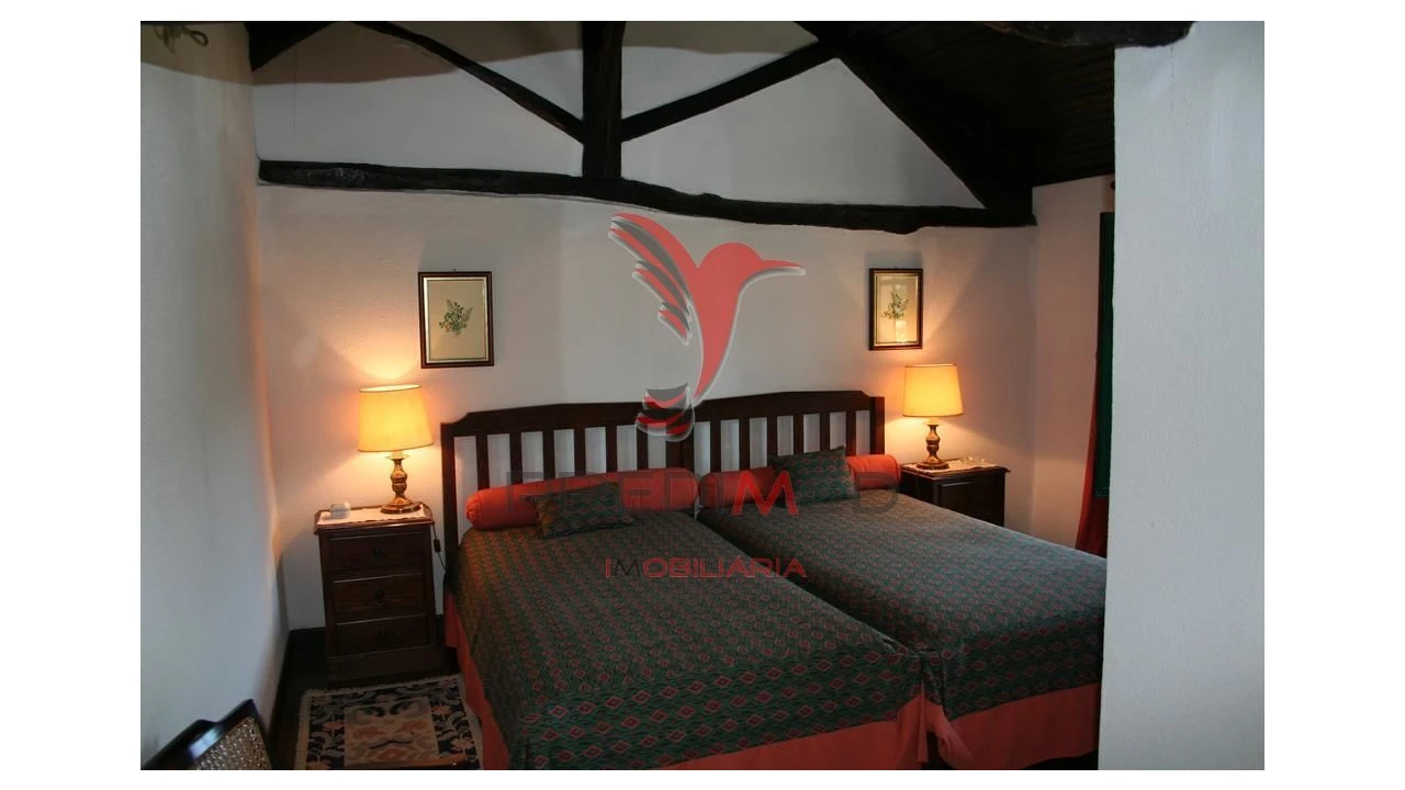 Quinta T8 para Venda em Cumieira Foto 14