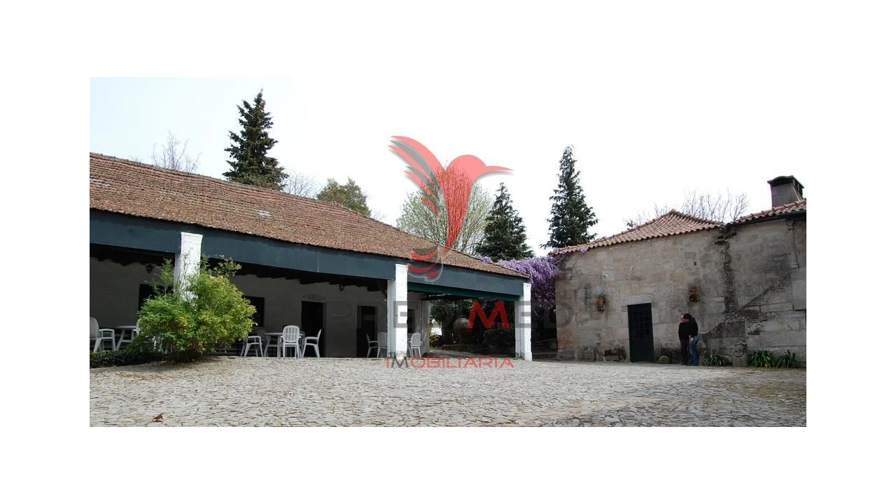 Quinta T8 para Venda em Cumieira Foto 6