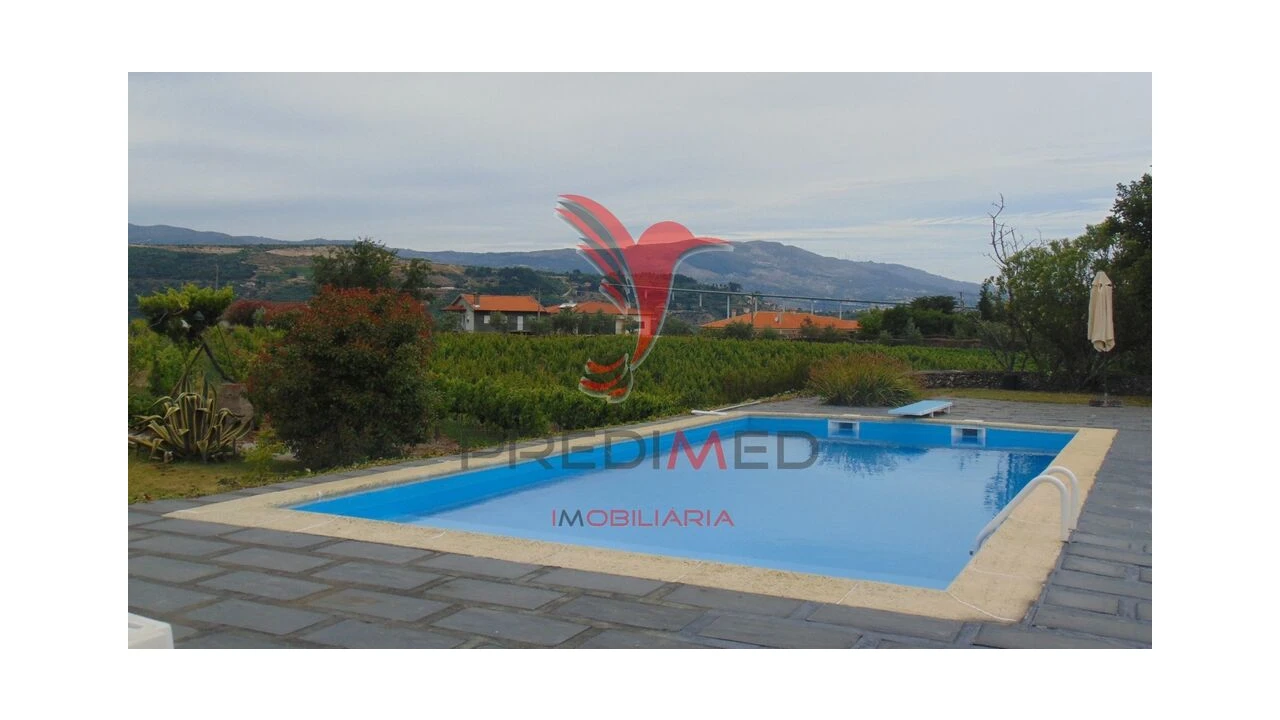 Quinta T8 para Venda em Cumieira Foto 19