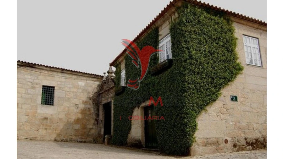 Quinta T8 para Venda em Cumieira Foto 2