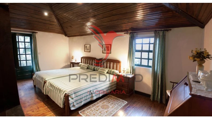 Quinta T8 para Venda em Cumieira Foto 13