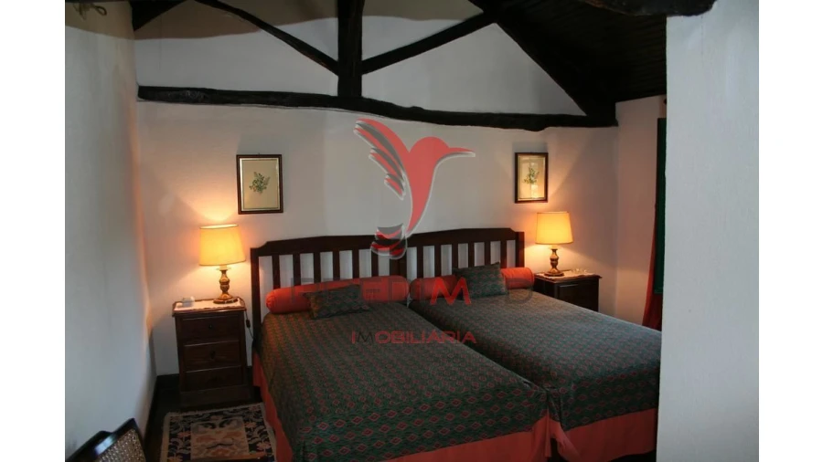 Quinta T8 para Venda em Cumieira Foto 14