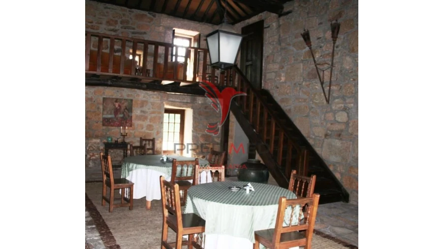 Quinta T8 para Venda em Cumieira Foto 10