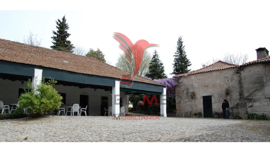 Quinta T8 para Venda em Cumieira Foto 6