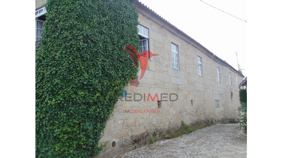 Quinta T8 para Venda em Cumieira Foto 3