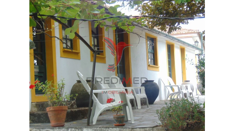 Quinta T8 para Venda em Cumieira Foto 7