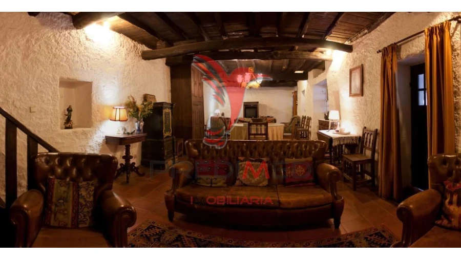 Quinta T8 para Venda em Cumieira Foto 12