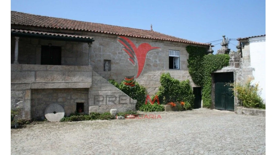 Quinta T8 para Venda em Cumieira Foto 4