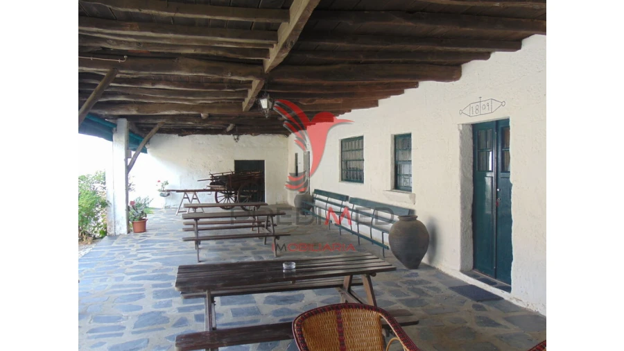 Quinta T8 para Venda em Cumieira Foto 11