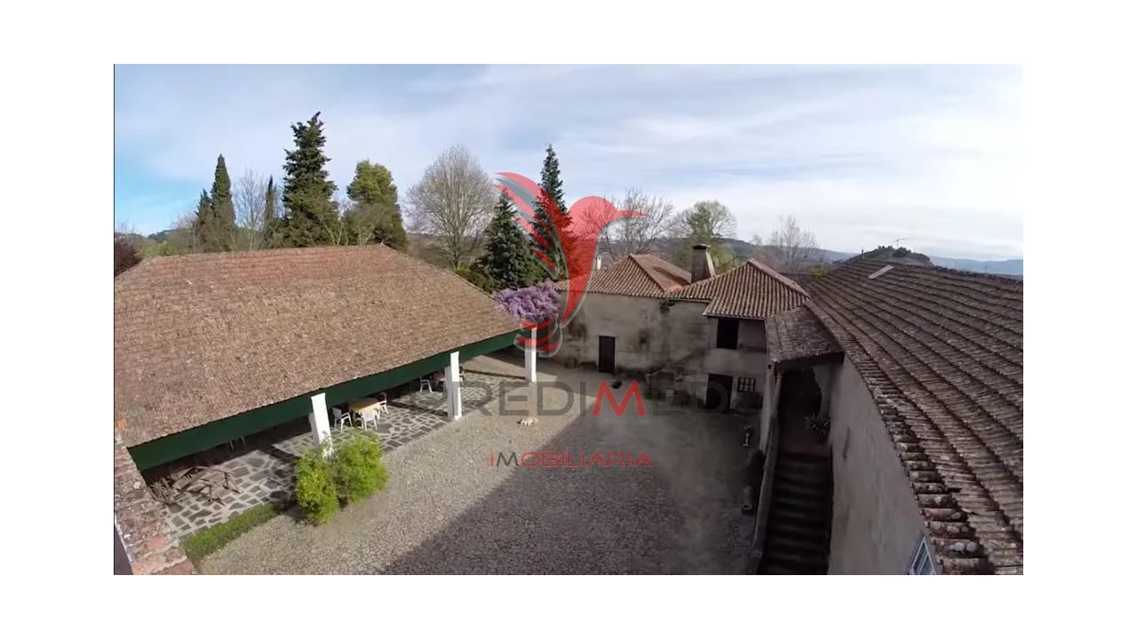 Quinta T8 para Venda em Cumieira Foto 5