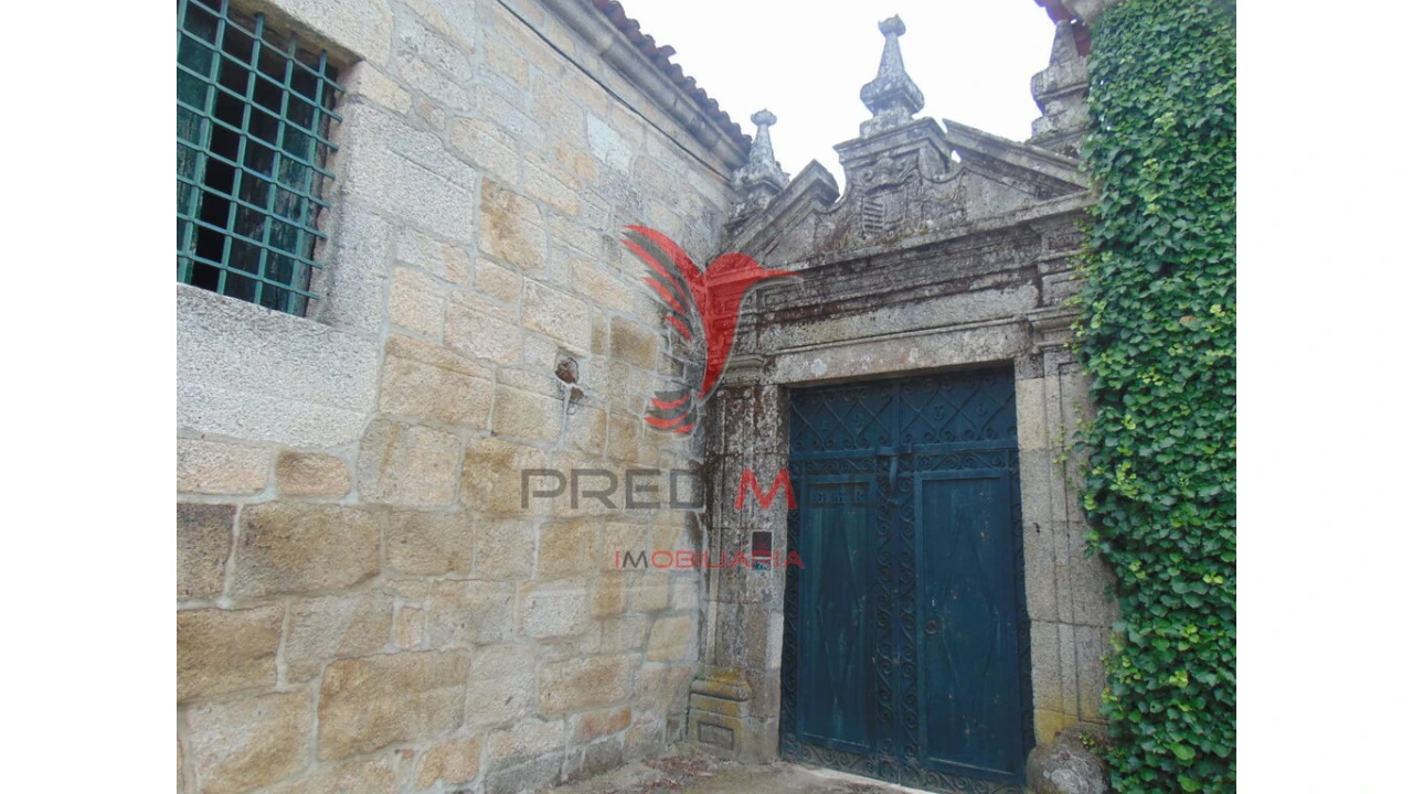 Quinta T8 para Venda em Cumieira Foto 1