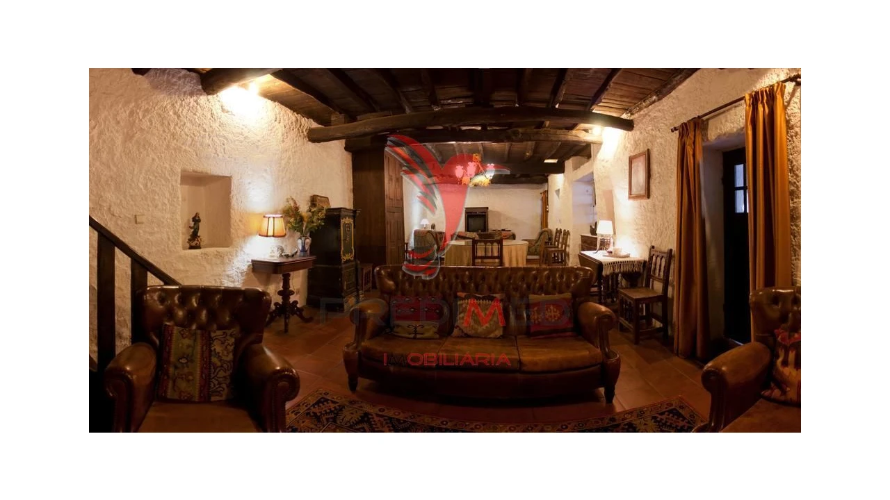 Quinta T8 para Venda em Cumieira Foto 12