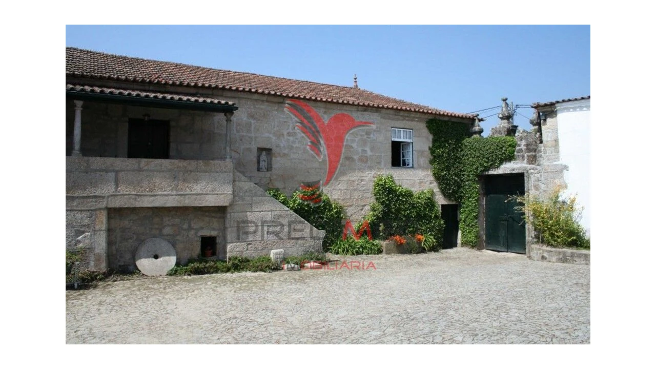 Quinta T8 para Venda em Cumieira Foto 4