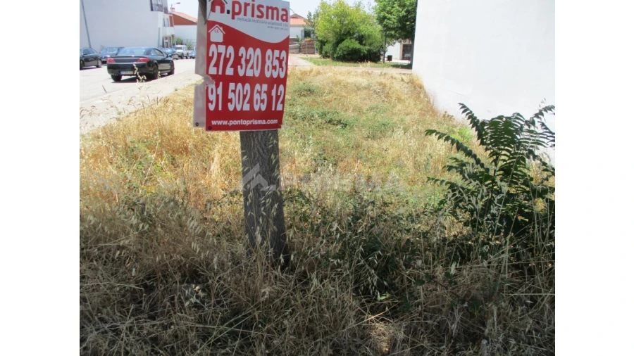 Terreno para Venda em Castelo Branco Foto 4