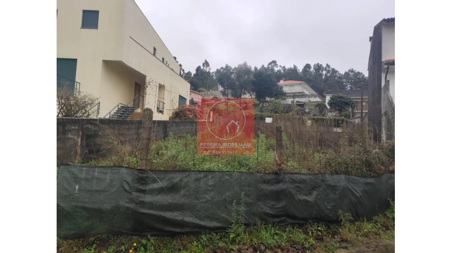 Terreno para Venda em Palmeira de Faro e Curvos Foto 2