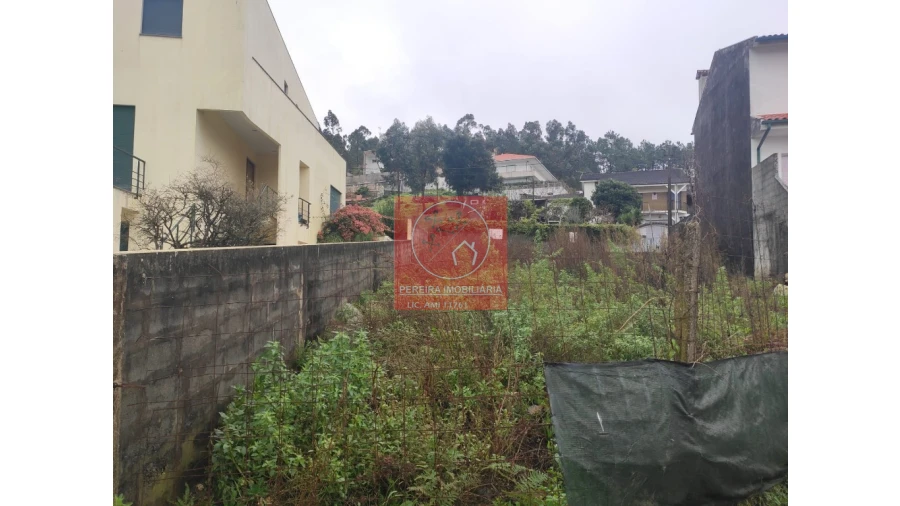 Terreno para Venda em Palmeira de Faro e Curvos Foto 10