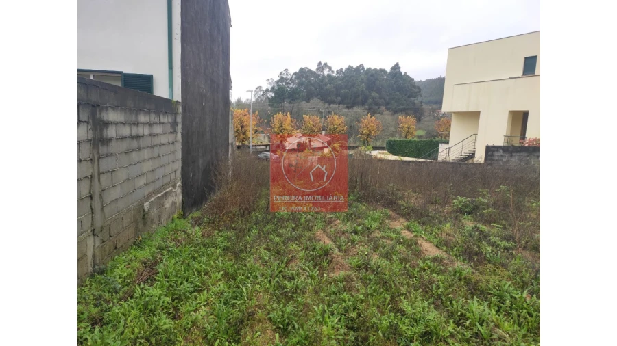 Terreno para Venda em Palmeira de Faro e Curvos Foto 7