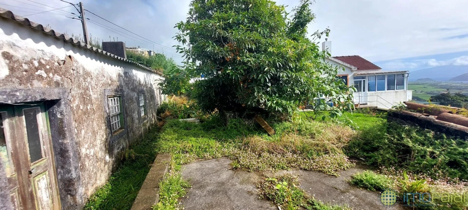 Moradia T2 para Venda em Feteira Foto 6