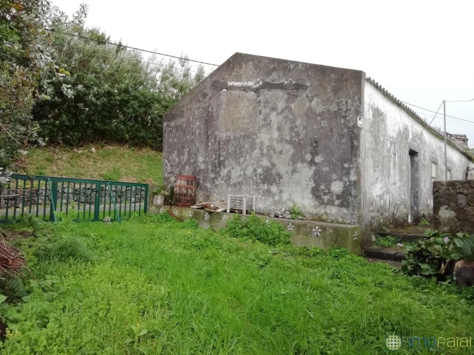 Moradia T2 para Venda em Feteira Foto 9