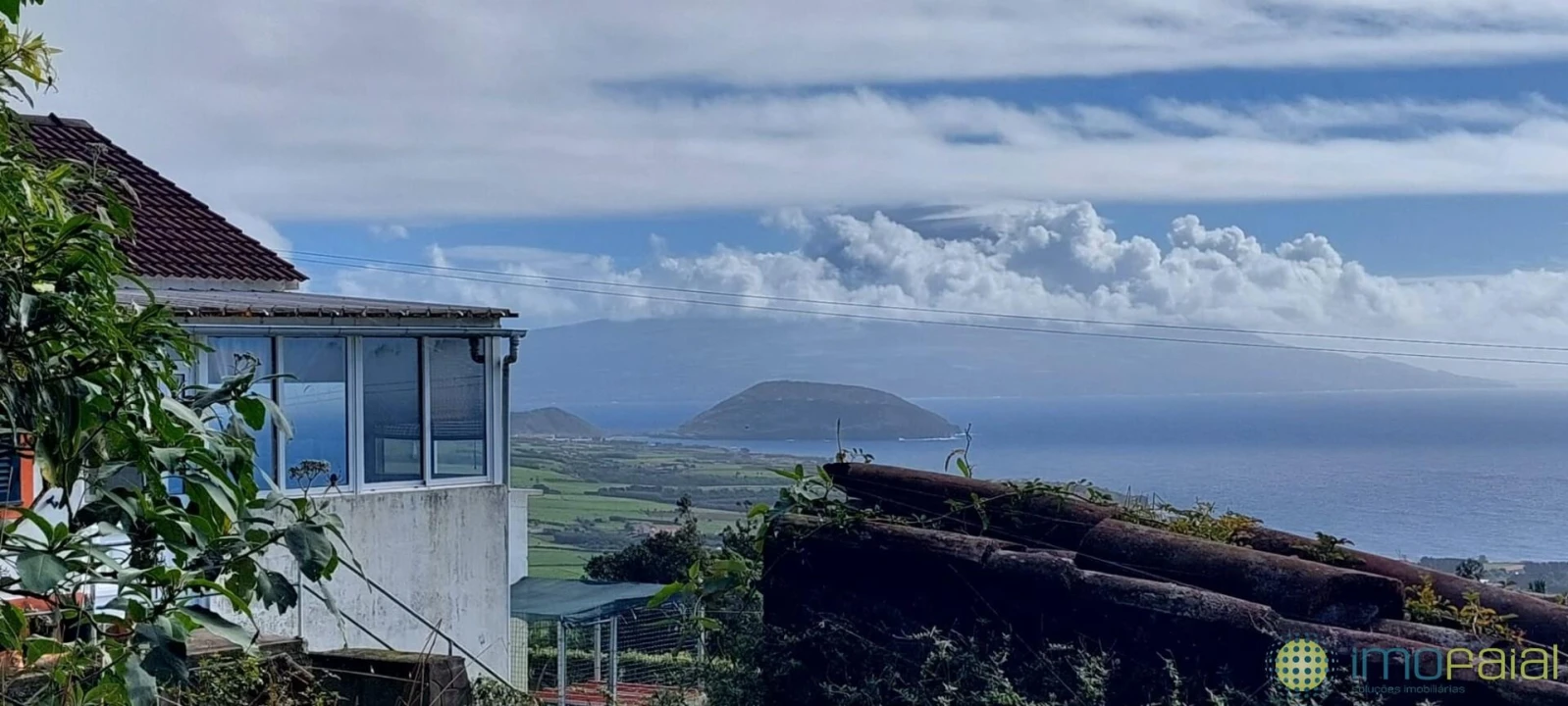 Moradia T2 para Venda em Feteira Foto 2