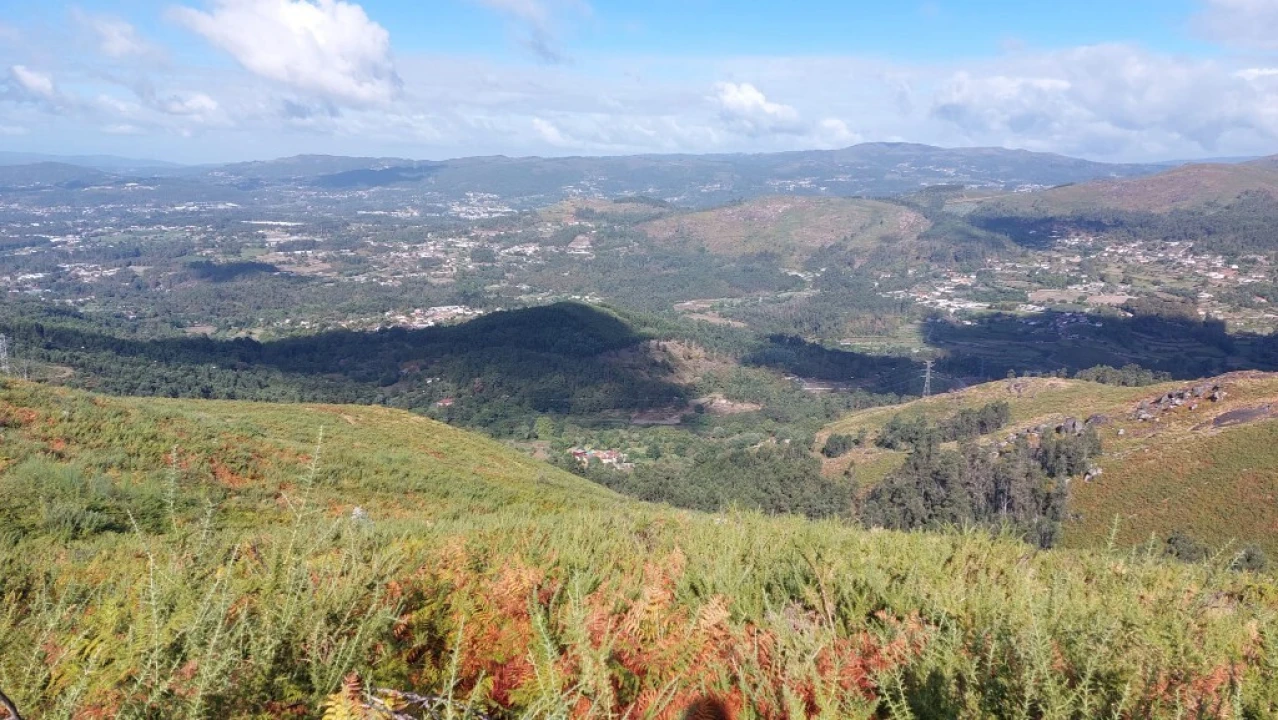 Terreno para Venda em Caldelas, Sequeiros e Paranhos Foto 7