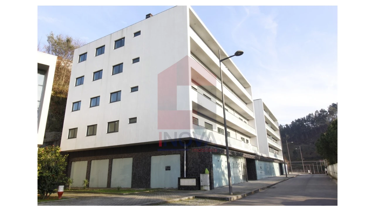 Loja para Venda em Moimenta Foto 4