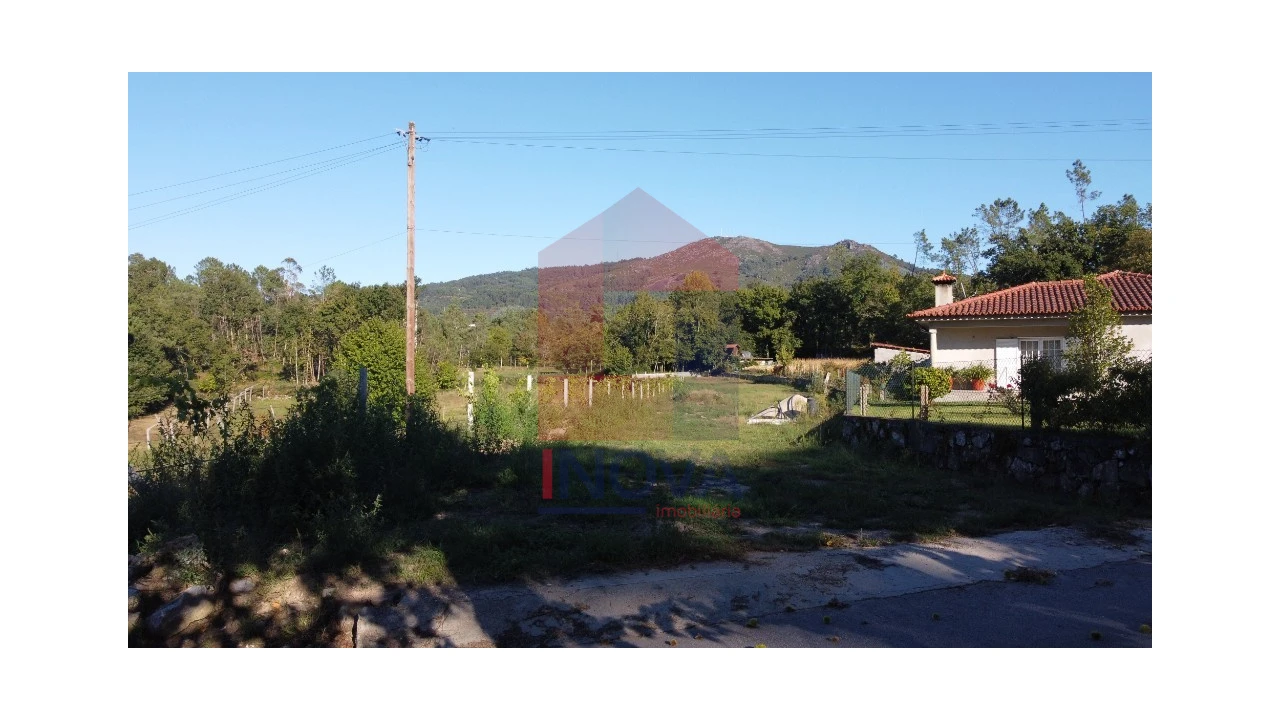 Terreno para Venda em Torre e Portela Foto 31