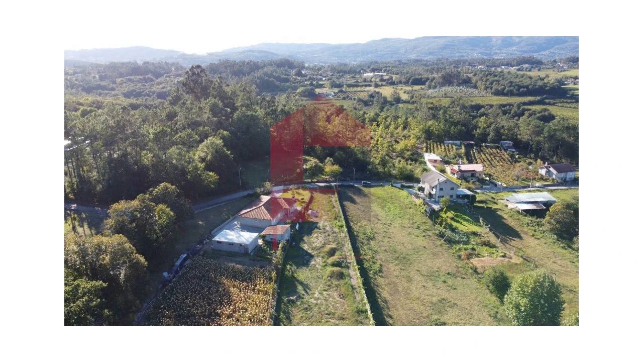 Terreno para Venda em Torre e Portela Foto 25