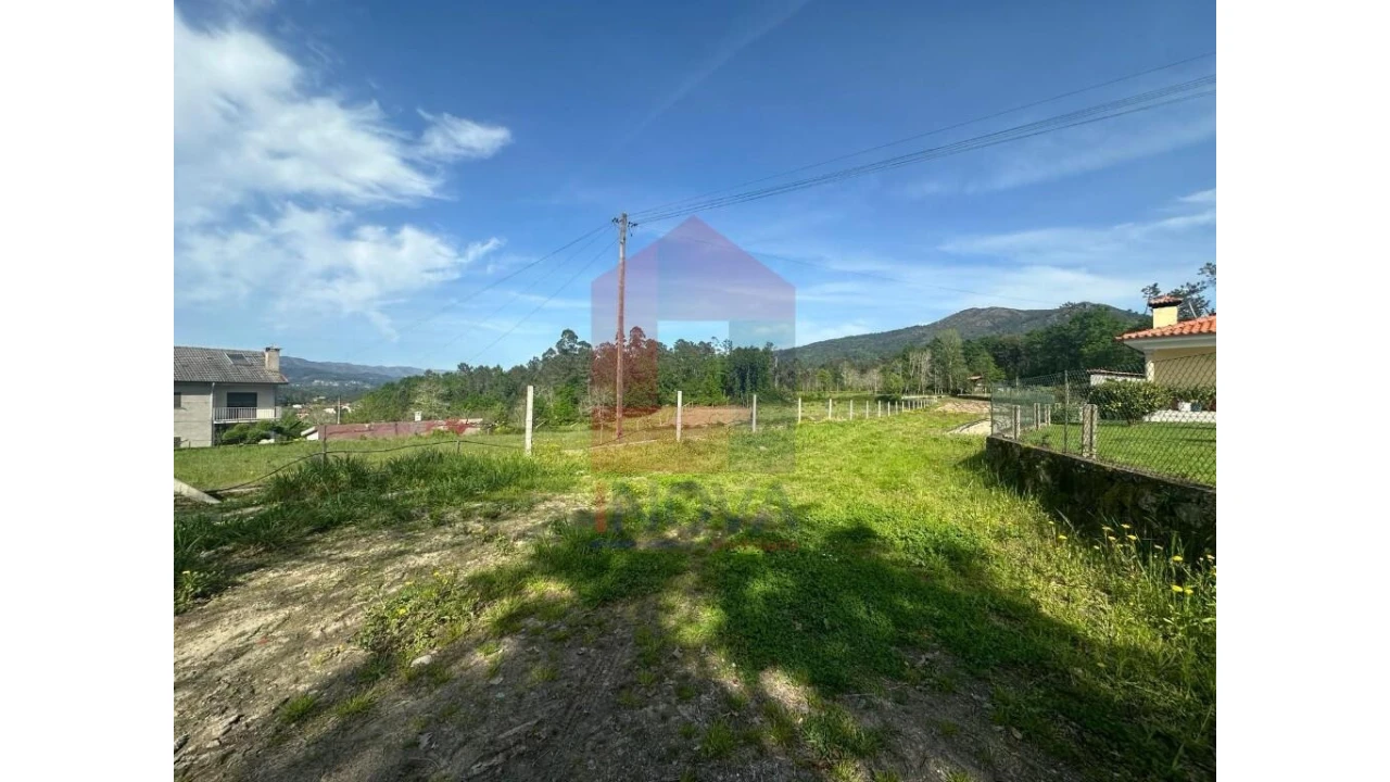 Terreno para Venda em Torre e Portela Foto 3